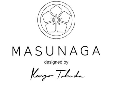 Brands Masunaga Logo