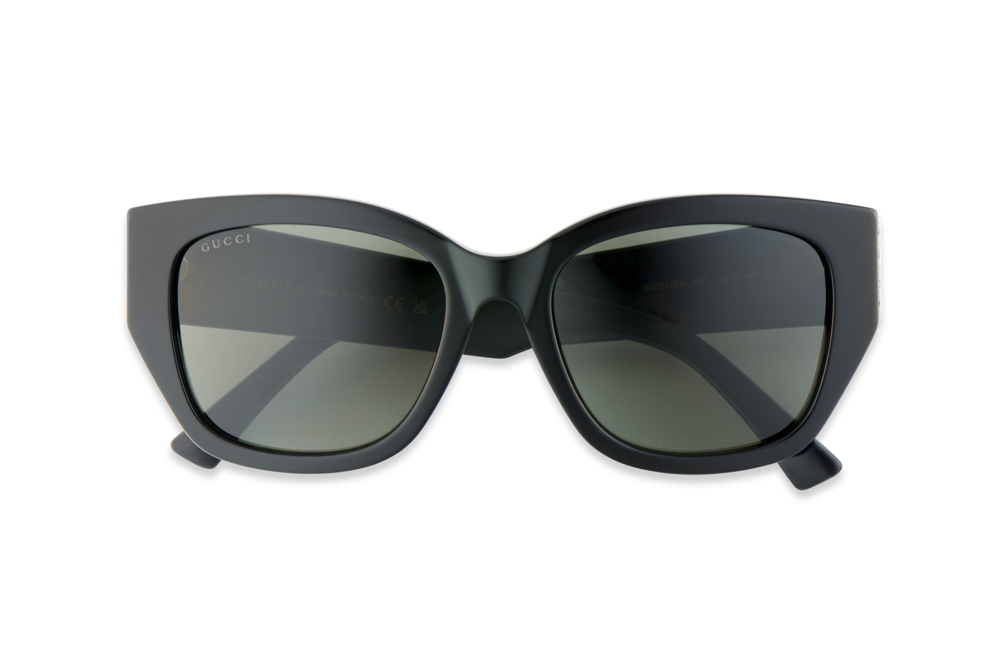 Kering GG2043SA 001
