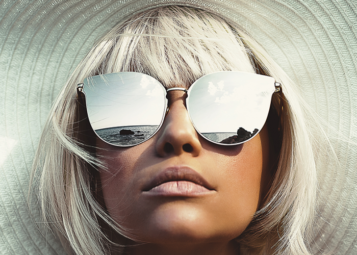 Solbrille Mode