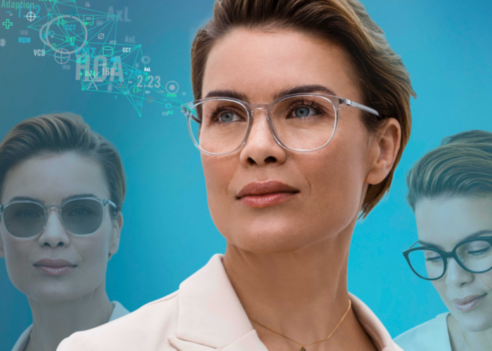 Rodenstock NORM
